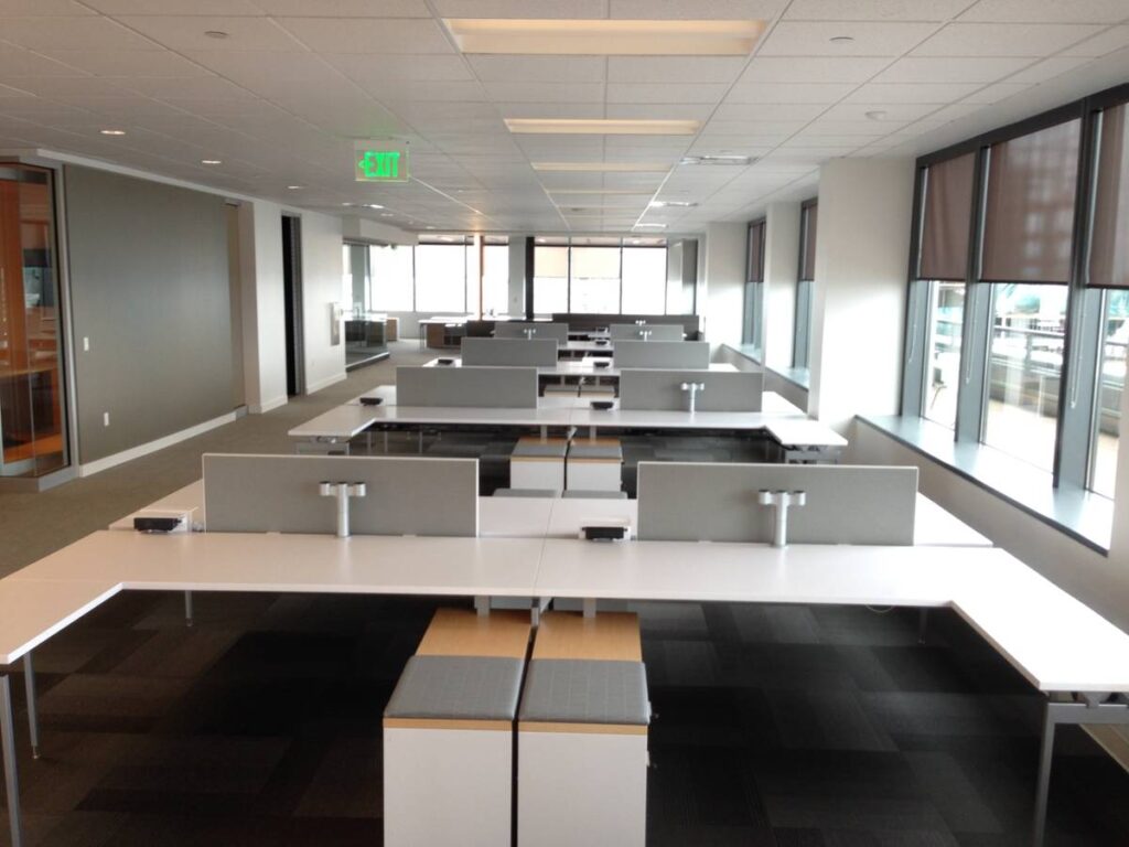 Service Area - Moody's Distributors