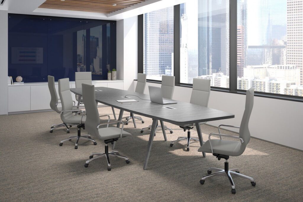Office Tables - Moody's Distributors