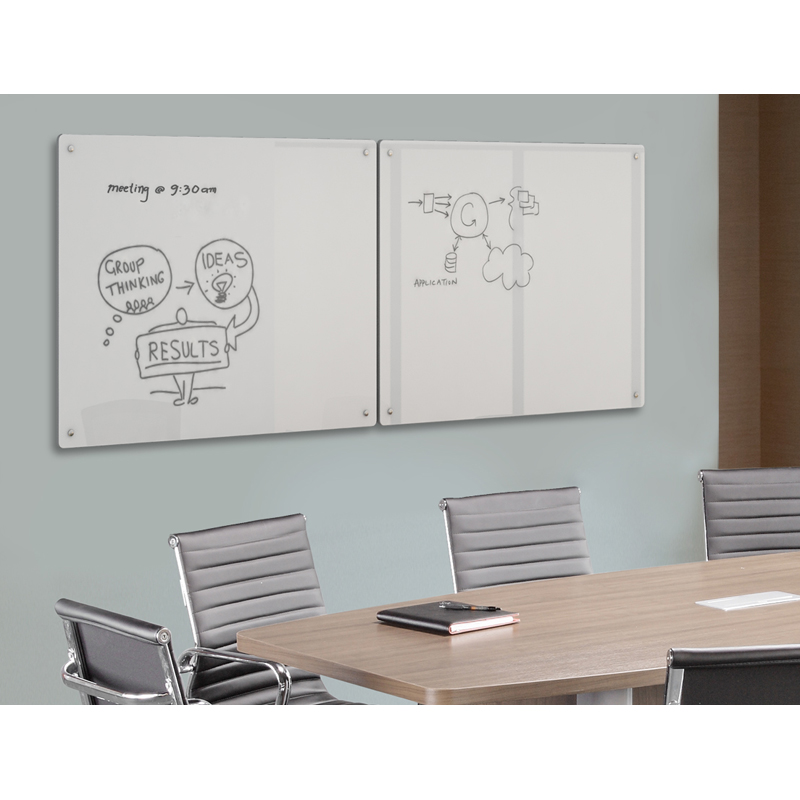 Dry Erase Boards - Moody's Distributors