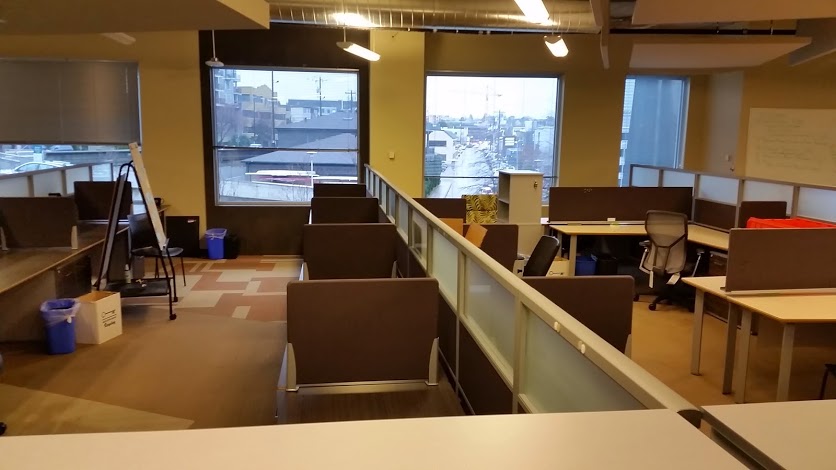 Delivery & Installation - Moody's Distributors