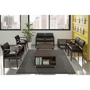 Office Lobby Seating - Moody's Distributors
