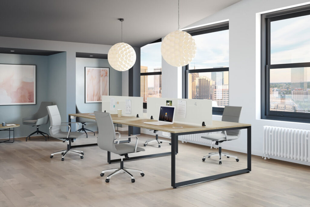 Modern Workstations - Moody's Distributors